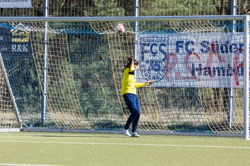 Bild 411 - wCJ Suederelbe - wBJ UH-Adler : Ergebnis: 7:1